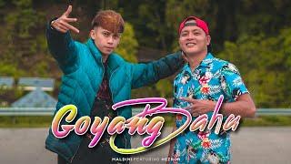 Goyang Bahu - Maldini feat Hezron Atmosfera (Official Music Video)