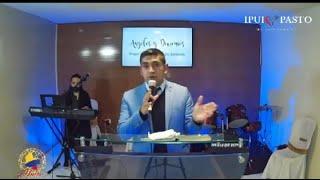 Ángeles y demonios #3 (Origen de los demonios) | Pastor, Jairo Araujo