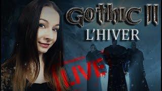 #5GOTHIC II Noc KrukaL'Hiver Edition v1.1. Idziemy w full zręczność! (czytaj opis :x)