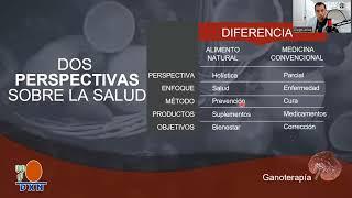 Ganoterapia - Todo sobre Ganoterapia y el  porque de su importancia | Diego Arias Zapata