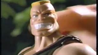 Small Soldiers Movie Action Figure Toys Ad (1998)