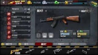 تهكير لعبة Zombie frontier 3 بضغطة زر واحده 2024 اخر اصدار