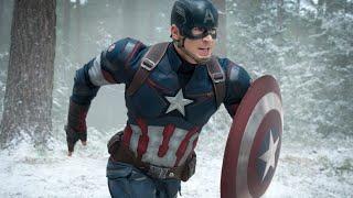 I am a Rider | Satisfya | Ft. Captain America | Steve Rogers | Avengers Endgame | Dalstan
