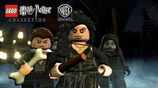 Official LEGO Harry Potter Collection Launch Trailer - Switch & Xbox One