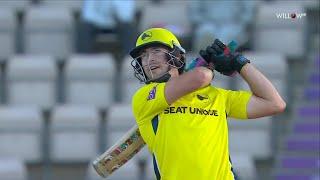 James Fuller 45 runs vs Gloucestershire | T20 Blast - Hampshire vs Gloucestershire