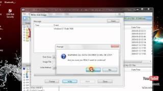 Fix Ultra Iso Admin Priliveges Error | you need admin privileges to run this operation ultraiso