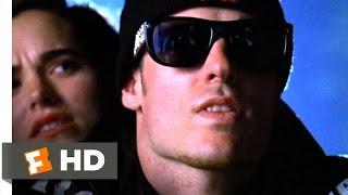 Cool as Ice (9/10) Movie CLIP - I Forgot Somethin' (1991) HD