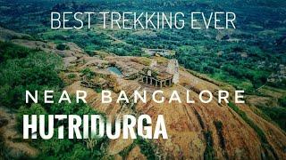 A best trek you should never miss -hutridurga hills