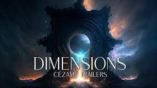 DIMENSIONS - Powerful Epic Orchestral Music | Epic Music Mix
