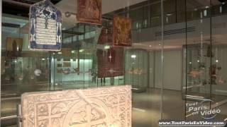 Musée Institut du Monde Arabe (Full HD)