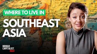 Most Livable Cities in Southeast Asia