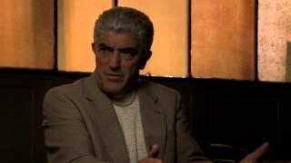 The Sopranos - Phil Leotardo calls Tony a kid