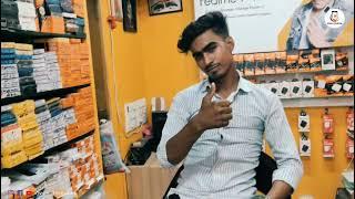 VIVEK TELECOM-store vlog 1 #shorts