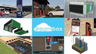 Dreambox Studio - 2022 Showreel