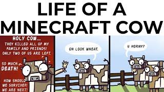 Minecraft Memes 72