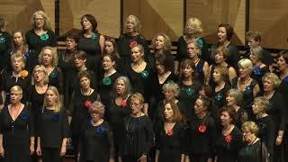 Somewhere Only We Know - Hummingsong Community Choirs