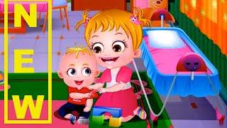 Baby Hazel Daycare - Baby Hazel Games To Play - yourchannelkids