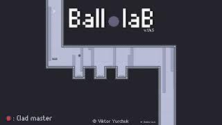 Ball laB - Gameplay