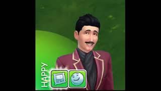 All Sims 4 Emotions With Sounds! [UPDATED MAY 2021]