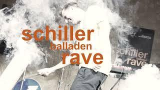 Schiller Balladen Rave - Trailer - Philipp Hochmair