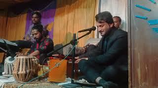 khushiyan wali raat by dilawar Khan and youtam mansha