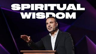 Amir Tsarfati: Spiritual Wisdom