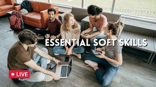 Essential Soft Skills