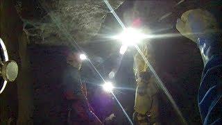 Ease Gill Caving system