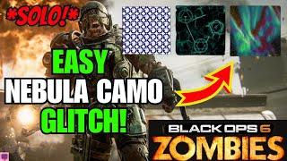 FAST SOLO UNLIMITED XP GLITCH AFTER PATCH! (INSTANT KILL EVERYTHING GLITCH) BO6 ZOMBIES GLITCH