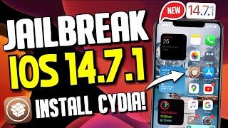 New! How to Jailbreak iOS 14.7.1 iPhone 6s/7/8/X and Install Cydia Jailbreak iOS 12.5 4 - iOS 14.7.1