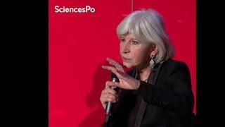 Interview de Laurence Tubiana : un appel pour le climat - Sciences Po