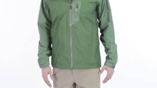 Columbia Sportswear Rain Tech II Omni-Heat®-Omni-Tech® Jacket - Waterproof (For Men)