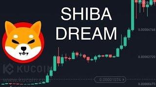 Shiba Inu Prophetic Dream & Biblical Warning | Wealth Transfer