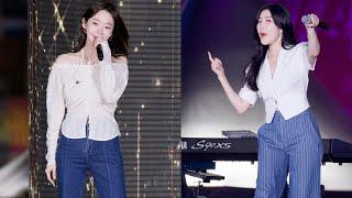 다비치 (DAVICHI) 대전0시축제 Full Ver. (너에게 못했던 내 마지막 말은 + 팡파레 + 8282 + 이사랑 +안녕이라고 말하지마 )