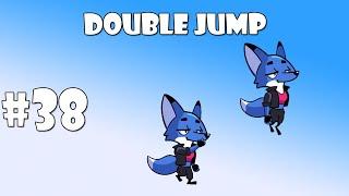 How to make a 2D platformer (E38 Double jump) - Unity 2020 Tutorial