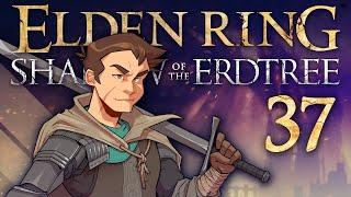 Elden Ring: Shadow of the Erdtree - #37 - Specimen Storehouse