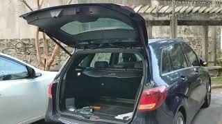 Autoease power liftgate for Mercedes-Benz B Class