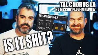 A JUNO CHORUS...FOR FREE!!! IT CAN'T BE GOOD...CAN IT???  -  TAL CHORUS LX