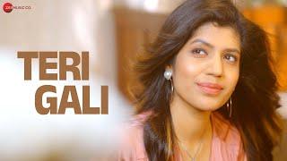 Teri Gali - Official Music Video | Sakshi Holkar | Mandeep Panghal | Kumaar