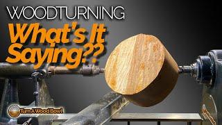 Woodturning Bowl Whisperer - Video