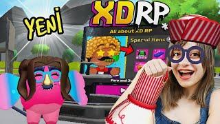 XDRP NEW UPDATE! NEW FACES, CLOTHES, HAIR, DANCES.. FRIENDLY REQUESTS? | OZGUS TV