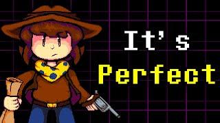 Why Undertale Yellow Is A Masterpiece