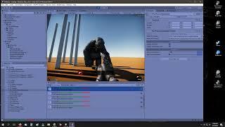 Unity3D & Visual Studio Debugging