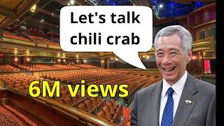 This is PM Lee's greatest speech ever. And here's why