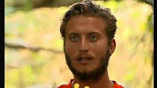 2021 SURVİVOR 15 HAZİRAN 2.DOKULMAZLIK OYUNUNU KAZANAN İSİM(ADAY)