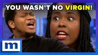 They Are Your Kid’s, I Only Slept With You! | Maury Show | Season 20