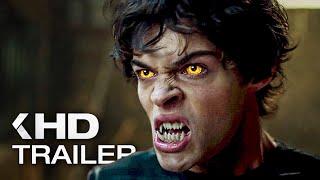 WOLF PACK Trailer German Deutsch (2023)