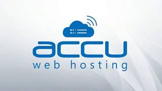 ACCU WEB HOSTING - Business Class, First Class Brag