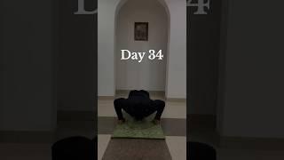 Day 34/60 Full Day Workout Routine. #calisthenics #noexcuses #punjabisong  #Fitness #shortsfeed