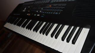 DIY fix a loose death velocity musical electronic piano keys